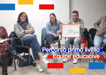 Percorso formativo di primo livello 