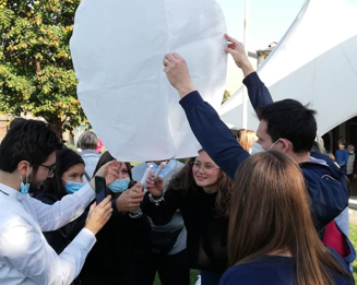 La sfida per gli adolescenti è "Essere il sale della Terra" 