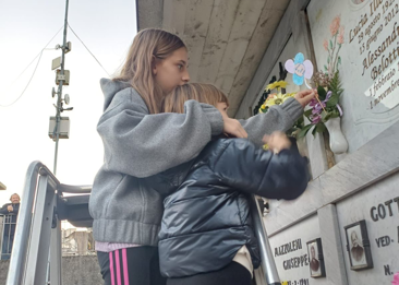 Cos’è il paradiso? Rispondono bambini e ragazzi dell’oratorio