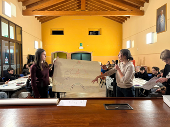 Tre realtà insieme per educare con cura