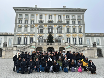 Mozzo: in viaggio per crescere tramite riflessioni e confronti