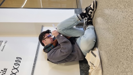 Quando il silenzio fa rumore