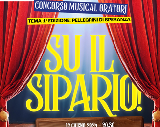 Su il sipario