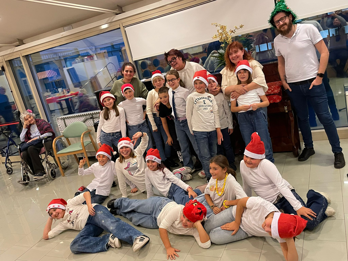 Vivere l’Avvento in oratorio significa preghiera, cura e prossimità