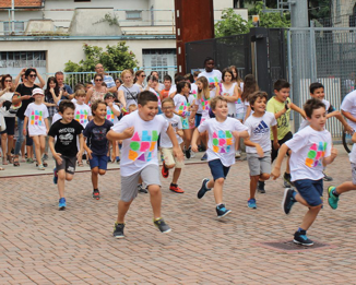 Continuiamo ad aprire le porte