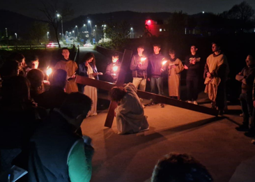 Accompagnare la vita delle giovani generazioni