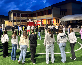 La vita comune per formare gli animatori del Cre
