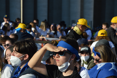 In "Cantiere" per gli adolescenti