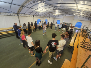 Chiamati a prenderci cura delle difficoltà dei ragazzi