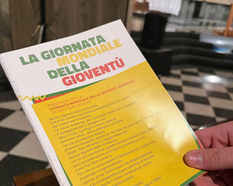 Inizia a prendere forma il programma della GMG 2023