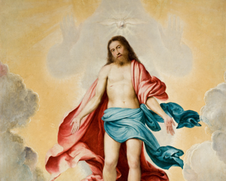 Una Pasqua di «pace e bene»