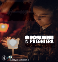 Giovani in preghiera 2026/2027