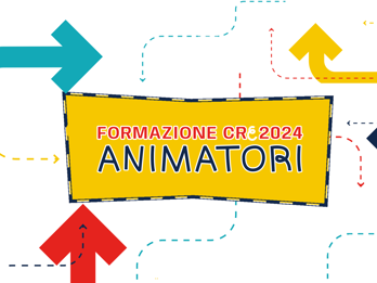 Formazione territoriale animatori Cre 2024