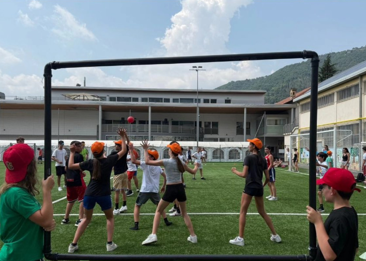 Oratorio: un tempo per crescere