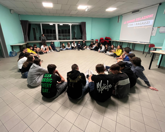 Estate fa rima con formazione