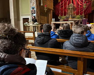 Verso il Natale all’oratorio: “C’è Gesù nel cuore del nostro servizio”