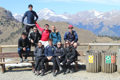 La Settimana Santa fa sognare in grande