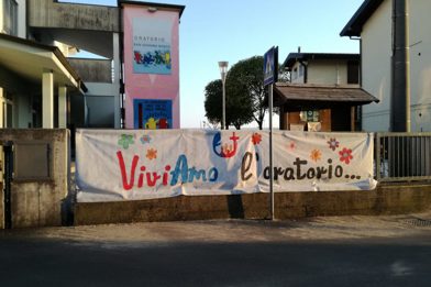 ViviAmo l’Oratorio