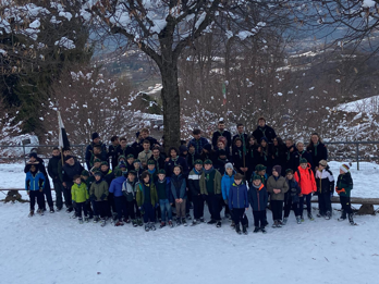 Quando l’esperienza scout aiuta a incontrare Gesù